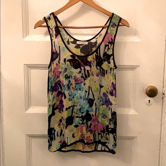 New Gat Rimon Tank - FR 1/US 4 - Picture 1 of 9